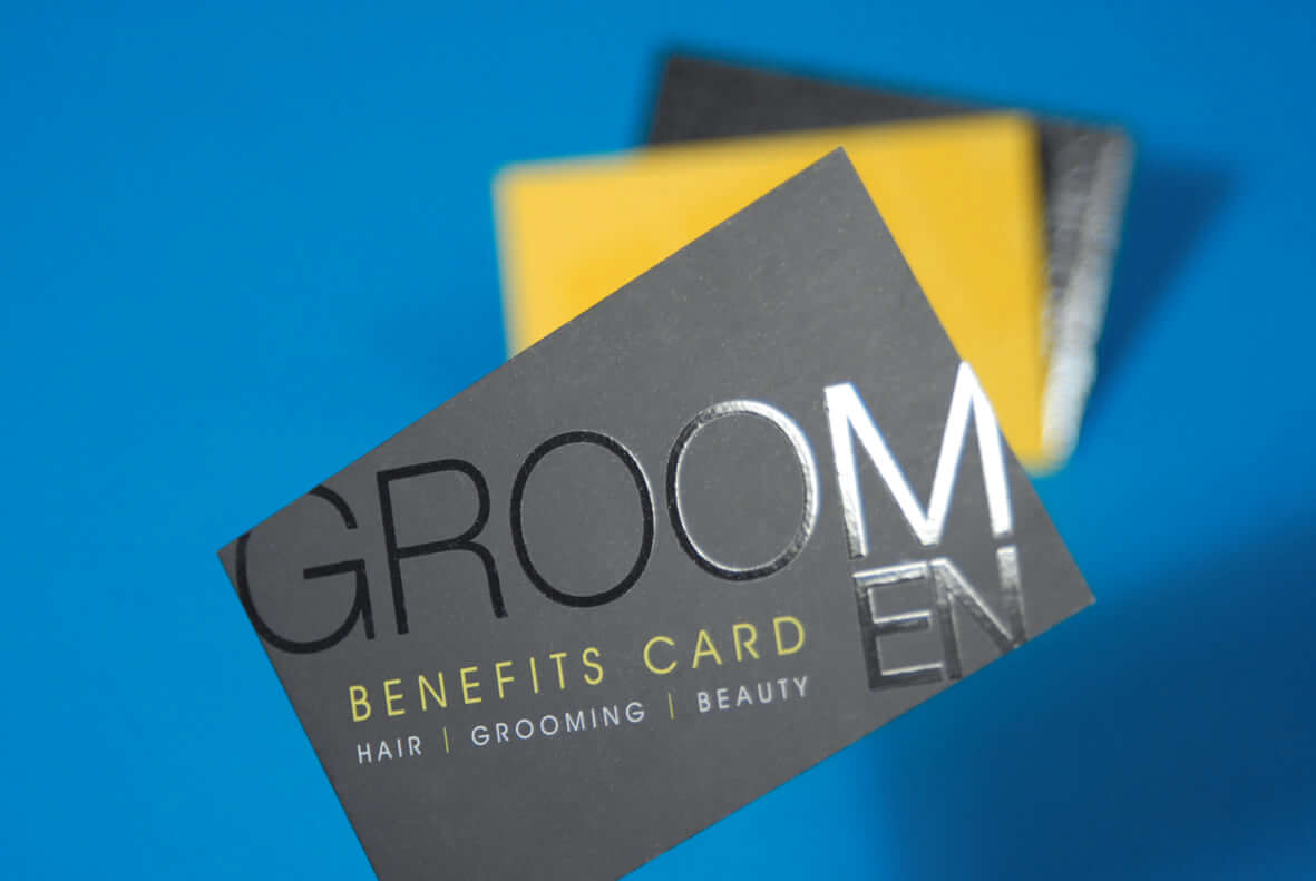 Business Card 01 StarMarque