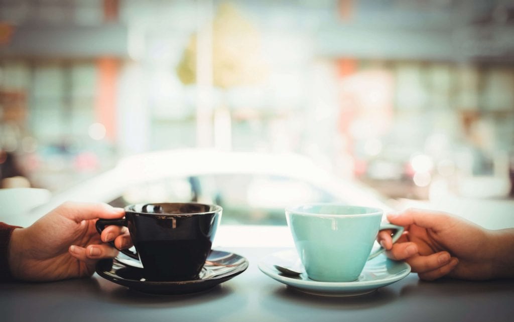 coffee