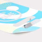 Luxe Posters met folie - Afbeelding 2