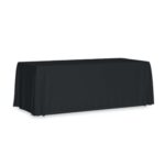Tafelkleed Percal (Geweven polyester met katoenen uitstraling)