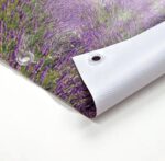 Tuinposter - PVC banner - Afbeelding 2