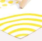 Tuinposter - Textiel banner - Afbeelding 4