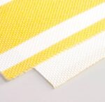 Tuinposter - Textiel banner - Afbeelding 5