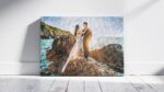 Foto op canvas - outdoor - Afbeelding 5