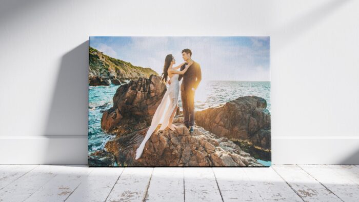 Foto op canvas - outdoor - Afbeelding 5