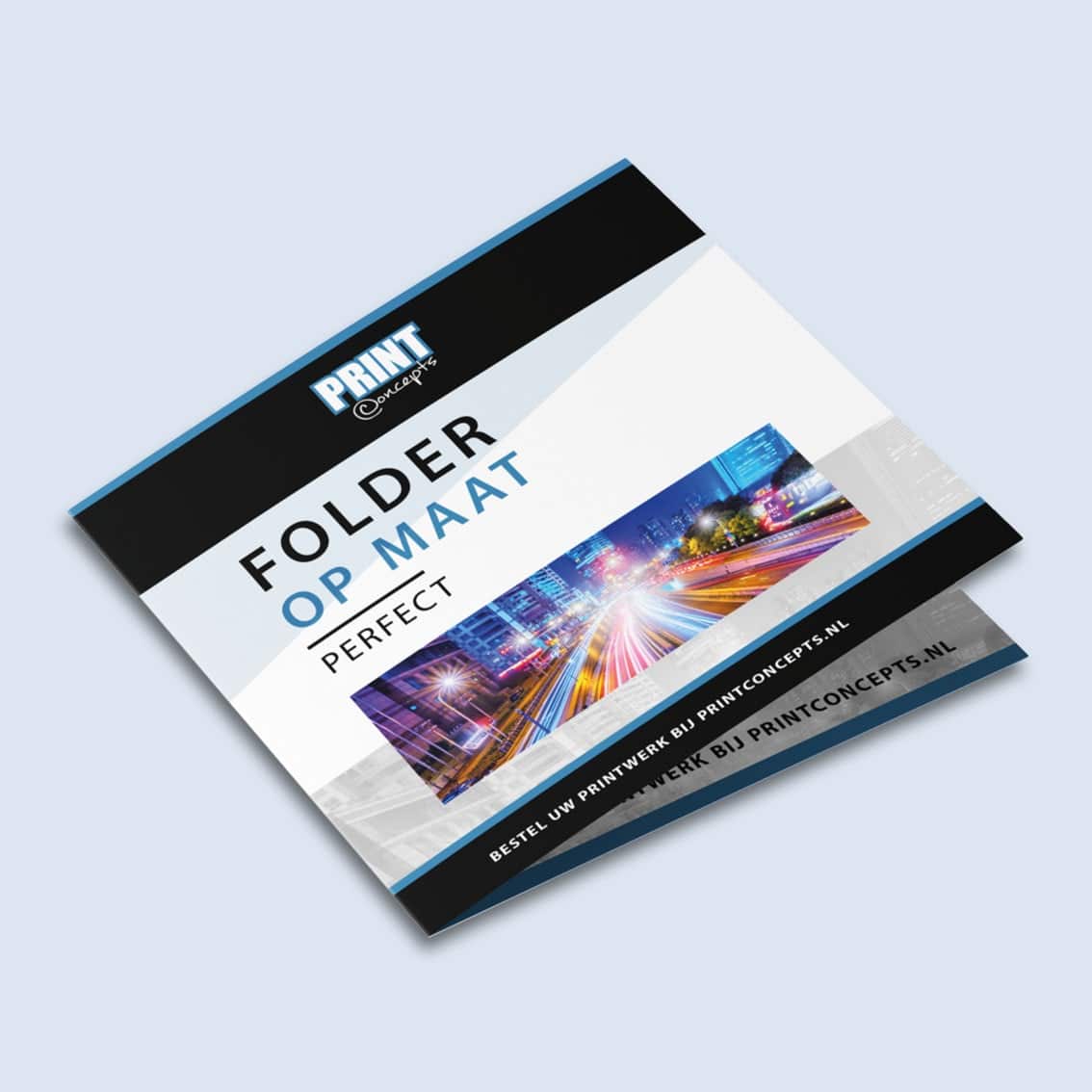 promotie-drukwerk-gevouwen-folder-maken Folder (gevouwen) - Afbeelding 1