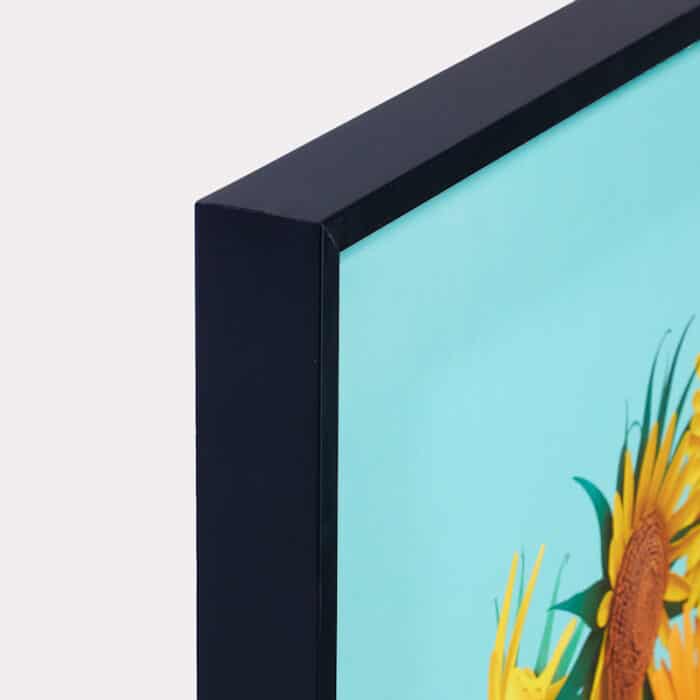 Canvas met baklijst - Afbeelding 14