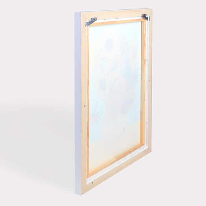 Canvas met baklijst - Afbeelding 11