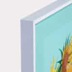 Canvas met baklijst - Afbeelding 8