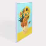 Canvas met baklijst - Afbeelding 7