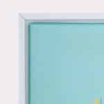 Canvas met baklijst - Afbeelding 10