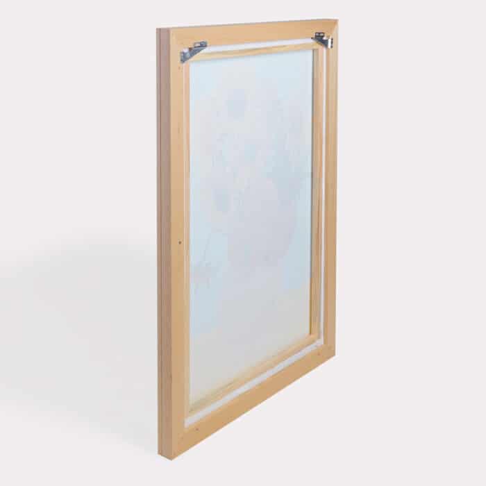 Canvas met baklijst - Afbeelding 6